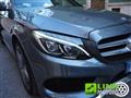 MERCEDES CLASSE C SW d S.W. 4Matic Auto Premium