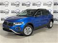 VOLKSWAGEN T-ROC 1.0 TSI 110CV LIFE