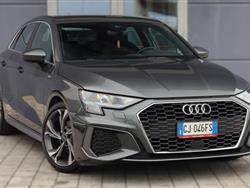 AUDI A3 SPORTBACK SPB S line 35 eTFSI S tronic Sline