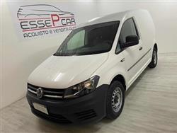 VOLKSWAGEN CADDY 2.0 TDI COMPRESO IVA