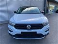 VOLKSWAGEN T-ROC 1.6 TDI SCR Style BlueMotion Technology TETTO NERO