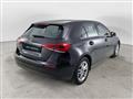 MERCEDES CLASSE A A 180 d Automatic Business Extra