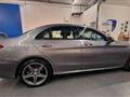 MERCEDES CLASSE C d 4MATIC PREMIUM AMG CERTIFICATA!