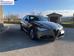 ALFA ROMEO GIULIA 2.2 Turbodiesel 180 CV AT8 AWD Q4 Super