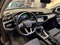 AUDI Q3 SPORTBACK SPB 35 TDI S tronic //S-line//APP CARPLAY//