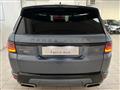 LAND ROVER RANGE ROVER SPORT HSE Dynamic 3.0 D GANCIO TRAINO-IVA DEDUCIBILE