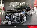 AUDI Q3 35 2.0 tdi Business quattro s-tronic