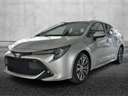 TOYOTA COROLLA TOURING SPORTS Touring Sports 1.8 Hybrid Style