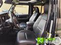 JEEP WRANGLER 4XE Unlimited 2.0 PHEV ATX 4xe Rubicon GAR DELLA CASA