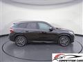 BMW X1 sDrive 18i M-SPORT WIDE NAVI PELLE NAVI CAMERA