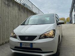 SEAT MII 1.0 5 porte Chic