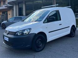 VOLKSWAGEN CADDY FURGONE VAN Autocarro (NO IVA ESPOSTA)