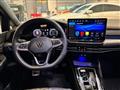 VOLKSWAGEN GOLF 1.5 eTSI 150 CV DSG R-Line