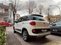 FIAT 500L 1.6 Multijet 105 CV Trekking TETTO E PELLE