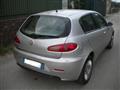 ALFA ROMEO 147 1.9 JTD (120) 5 porte Distinctive