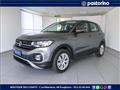 VOLKSWAGEN T-CROSS 1.0 TSI Urban BMT