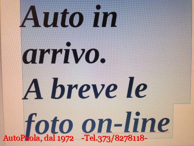 FIAT DOBLÒ 1.6 MJT 120CV P. Lungo 5POSTI  Maxi M1 SX