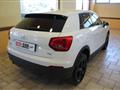 AUDI Q2 TDI  S TRONIC