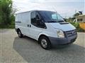 FORD TRANSIT 260S 2.2 TDCi/100 PC-TM Furgone