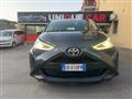 TOYOTA AYGO Connect 1.0 VVT-i 72CV 5 porte x-business MMT