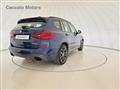 BMW X3 xDriveM40d 48V