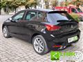 SEAT IBIZA 1.0 TGI 5 porte FR Neopatentati