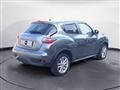 NISSAN JUKE 1.6 CVT Acenta