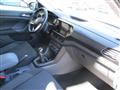 VOLKSWAGEN T-CROSS 1.0 TSI Style