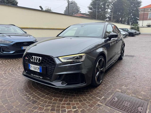 AUDI A3 SPORTBACK SPB