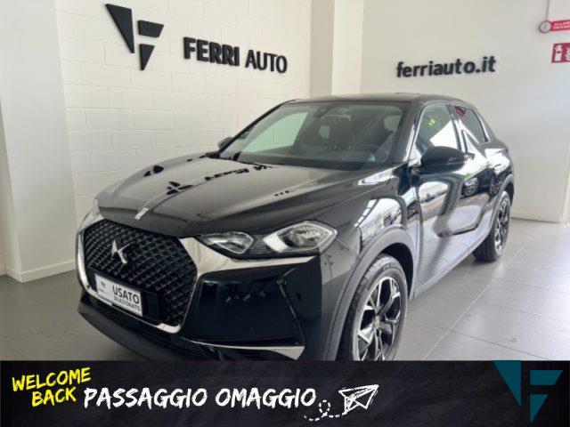 DS 3 CROSSBACK PureTech 100 Business