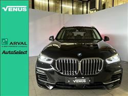 BMW X5 xDrive25d Business