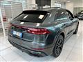 AUDI Q8 45 TDI quattro tiptronic Sport