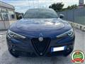 ALFA ROMEO STELVIO Veloce 210cv Q4 Sedili Sport Pinze Rosse