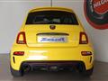 ABARTH 595 COMPETIZIONE 1.4 Turbo T-Jet 180 CV Competizione Akrapovic