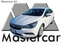 OPEL ASTRA Sports Tourer 1.6 cdti Business 110cv - FX164DT