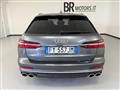 AUDI A6 AVANT Avant 3.0 TDI mhev quattro tiptronic 349 cv