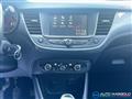 OPEL CROSSLAND 1.2 Benzina 83CV Start&Stop Elegance NEO PATENTATI