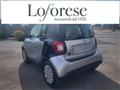 SMART EQ FORTWO EQ Pulse