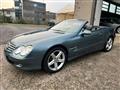 MERCEDES CLASSE SL V8 1PROPRIETARIO ! SOLO 80000KM ! COLORE TOP