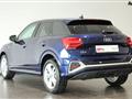 AUDI Q2 35 TDI S tronic S line Edition