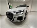 AUDI A3 SPORTBACK A3 SPB 45 TFSI e S tronic S line edition