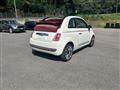 FIAT 500C Pop Star 1.2