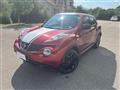 NISSAN JUKE Limited Edition 1.6 DIG-T