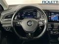 VOLKSWAGEN T-ROC 2.0 TDI SCR 150 CV DSG 4MOTION Advanced BlueMot. Tech.