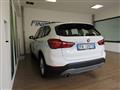 BMW X1 sDrive 16d 116 CV