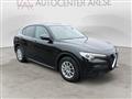 ALFA ROMEO STELVIO 2.2 Turbodiesel 190 CV AT8 Q4 Business