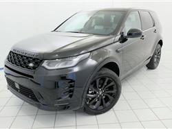 LAND ROVER DISCOVERY SPORT HYBRID Discovery Sport 2.0 TD4 163 CV AWD Auto Dynamic SE