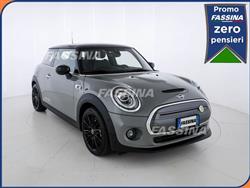 MINI MINI FULL ELECTRIC Mini Cooper SE L