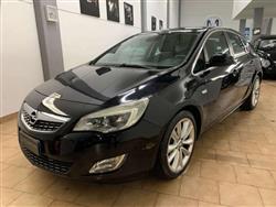 OPEL Astra 5p 1.7 cdti Cosmo 110cv