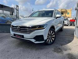 VOLKSWAGEN TOUAREG 3.0 V6 TDI SCR Advanced